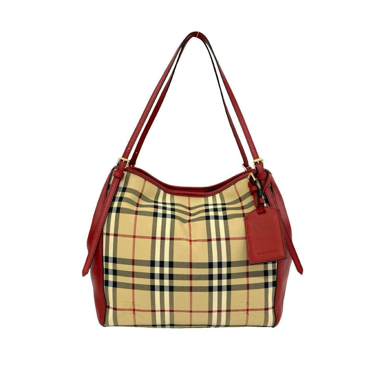 BURBERRY バーバリー ショルダーバッグ 2