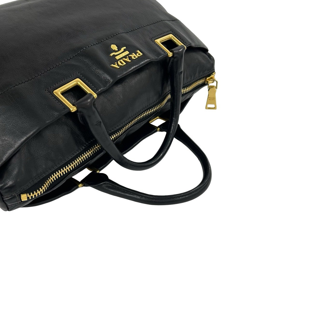 PRADA プラダ ショルダーバッグ 4