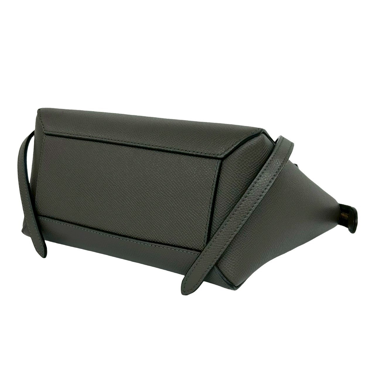 CELINE セリーヌ ベルトバッグ ナノ ショルダーバッグ 8