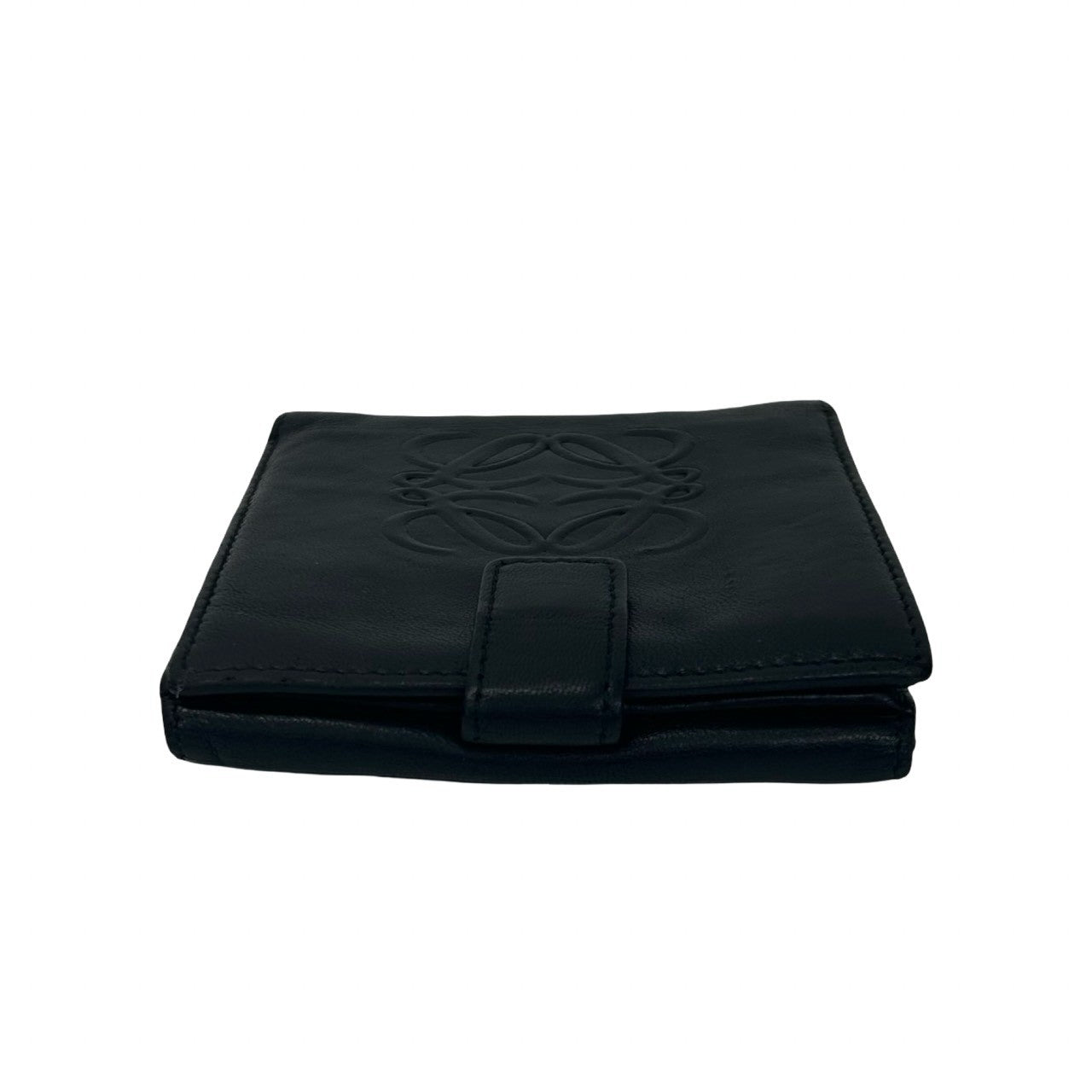 LOEWE ロエベ 二つ折り財布 3