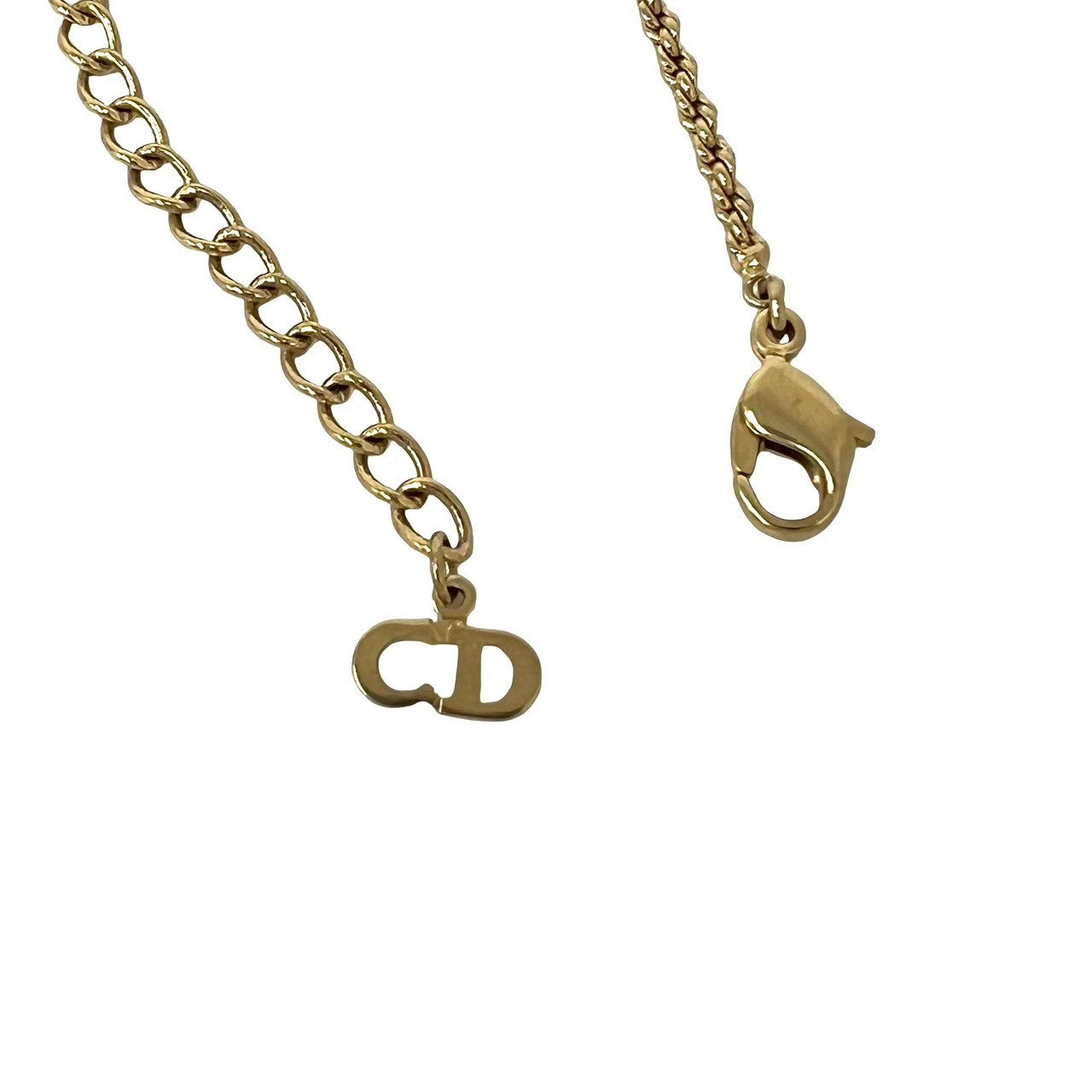 Christian Dior ディオール ネックレス 5