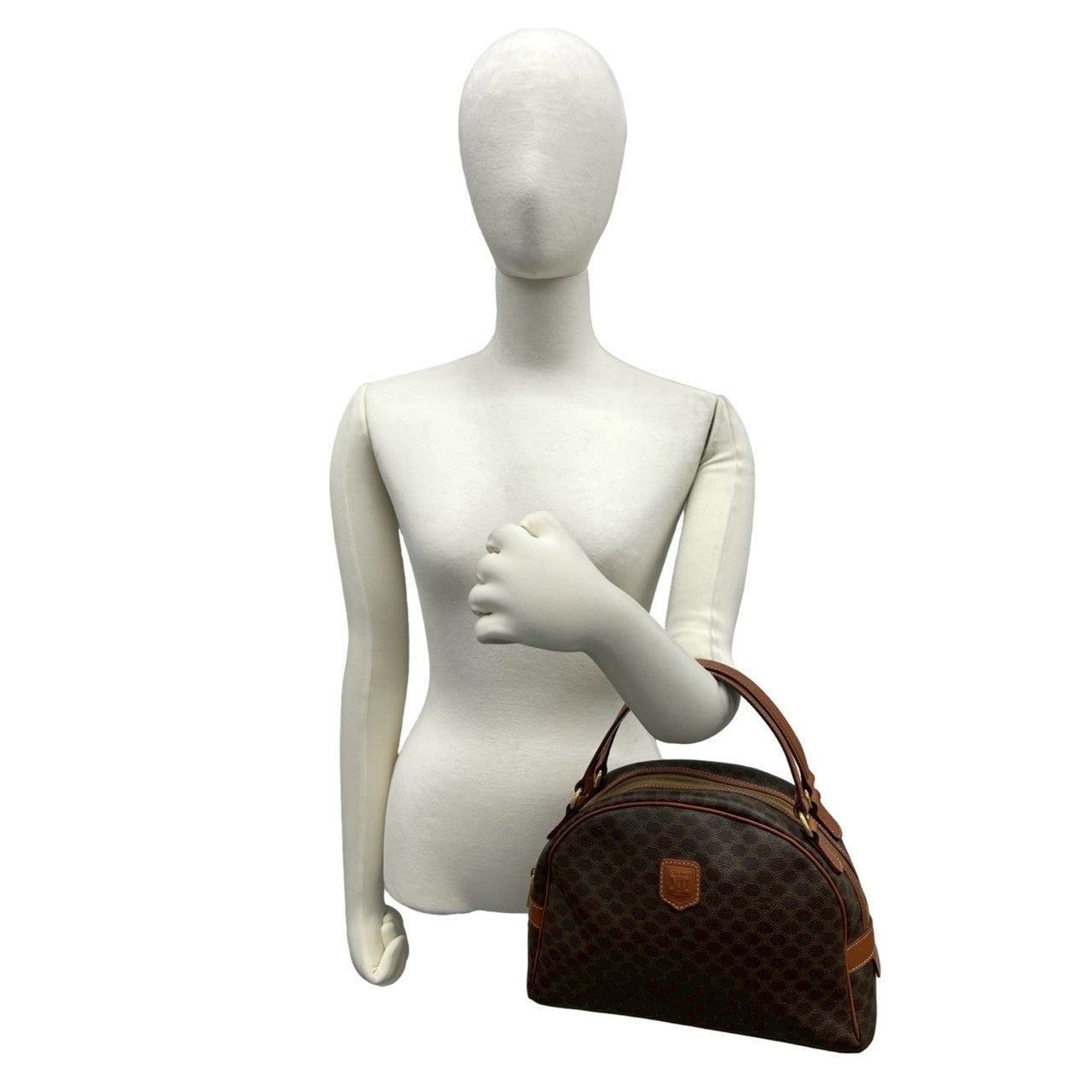 CELINE セリーヌ (Vintage) ハンドバッグ 2