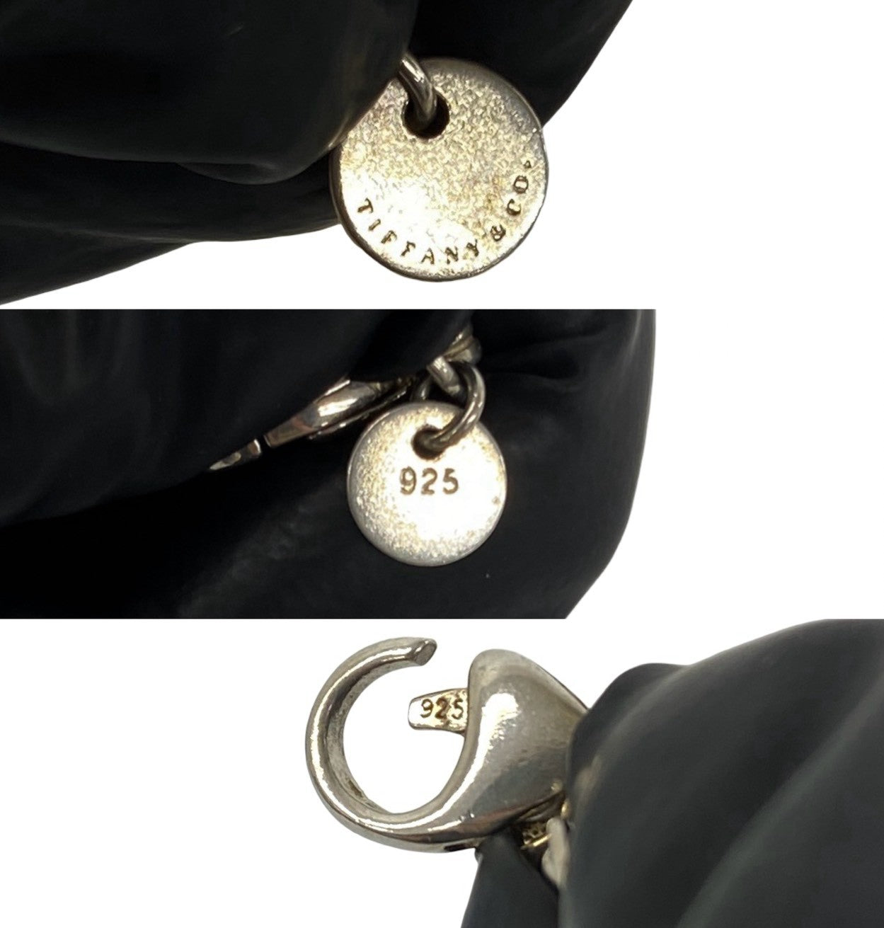 TIFFANY&Co. ティファニー (Vintage) ベネチアン ブレスレット 3