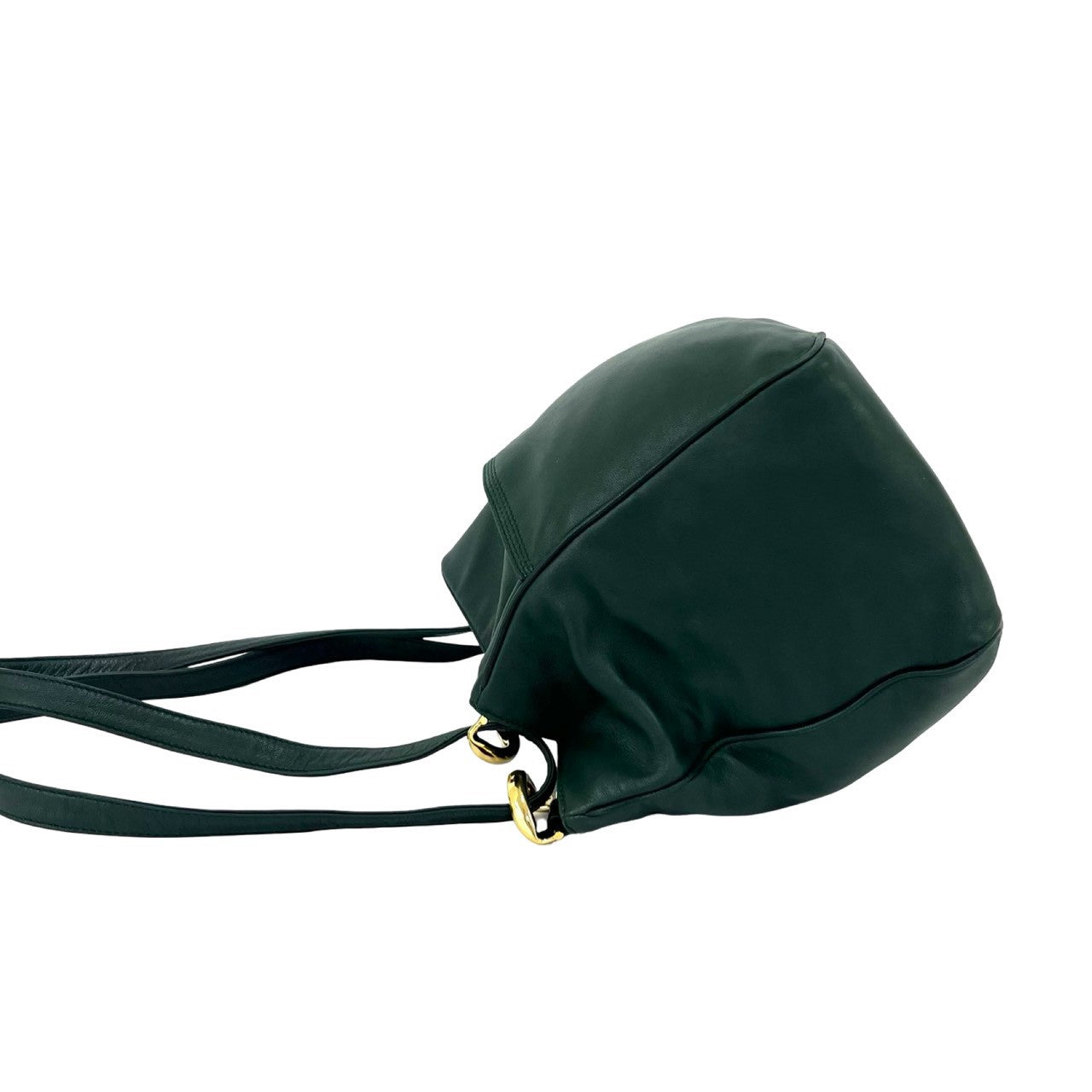LOEWE ロエベ (Vintage) ショルダーバッグ 5