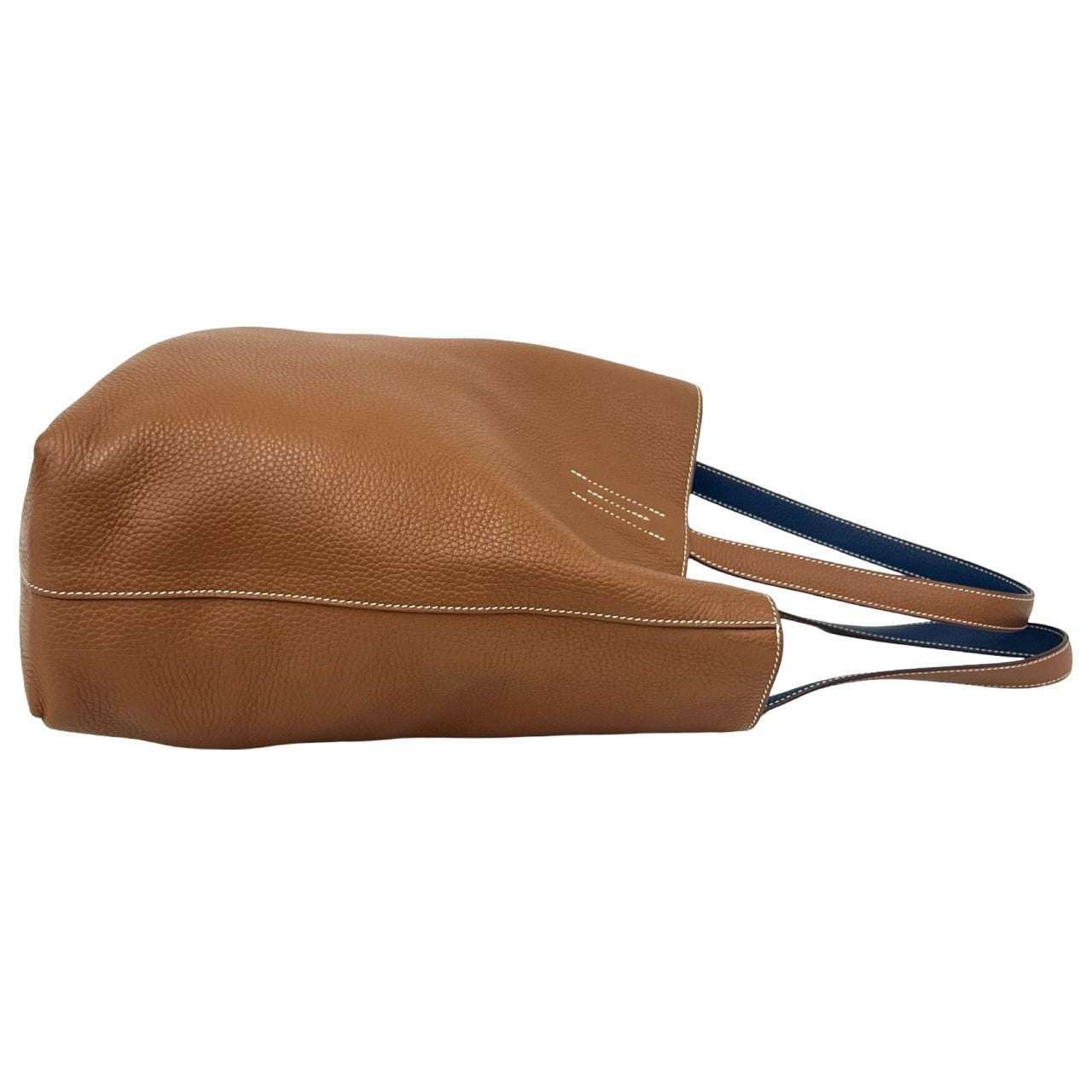 HERMES エルメス ドゥブルセンス 45 トートバッグ トリヨンクレマンス 6