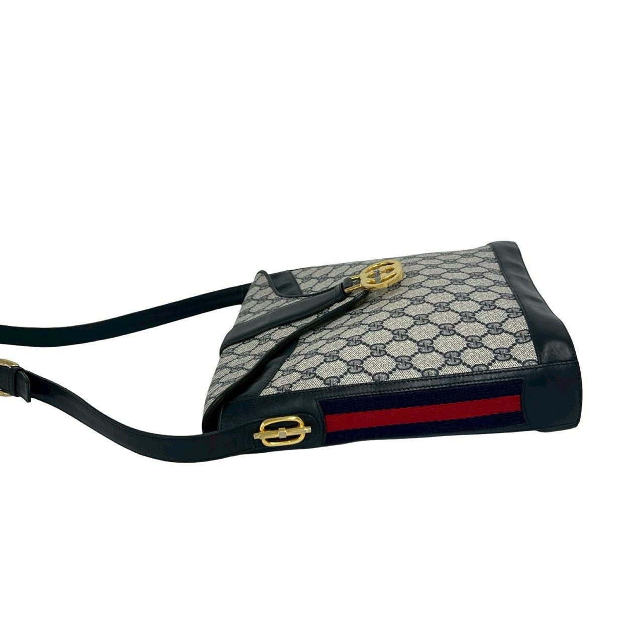 GUCCI グッチ (Vintage) ショルダーバッグ 5