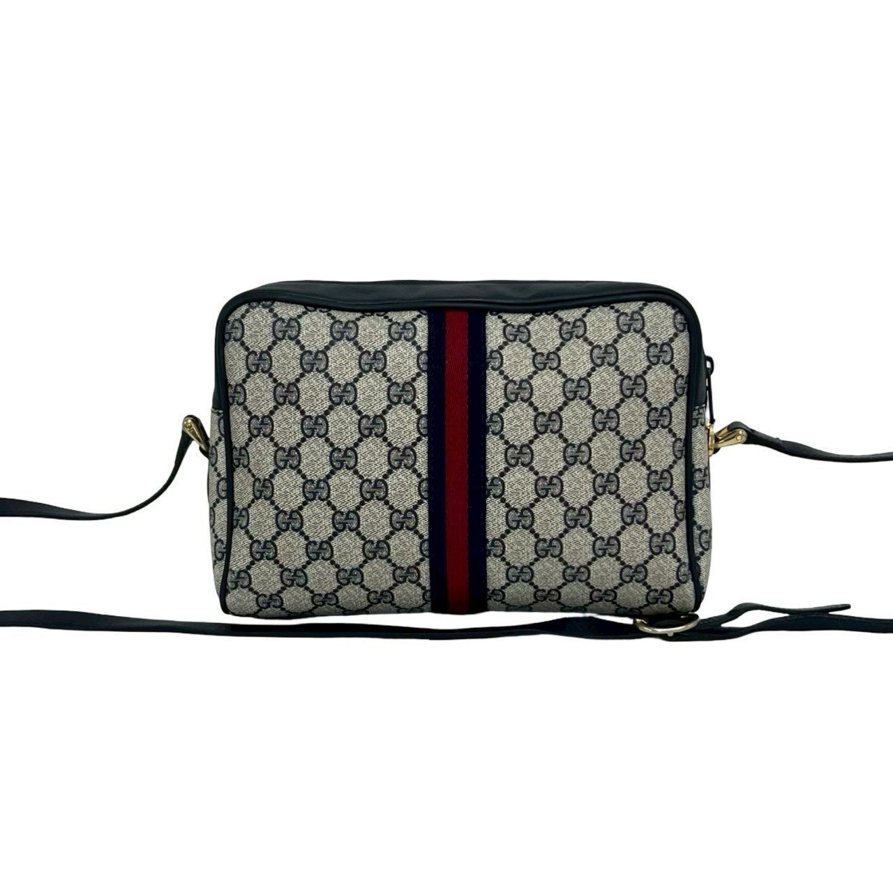 GUCCI グッチ (Vintage) ショルダーバッグ 3