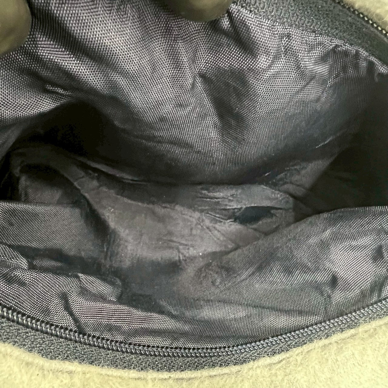 GUCCI グッチ (Vintage) ショルダーバッグ 10