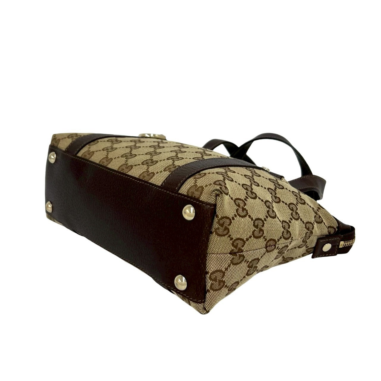 GUCCI グッチ ハンドバッグ 8