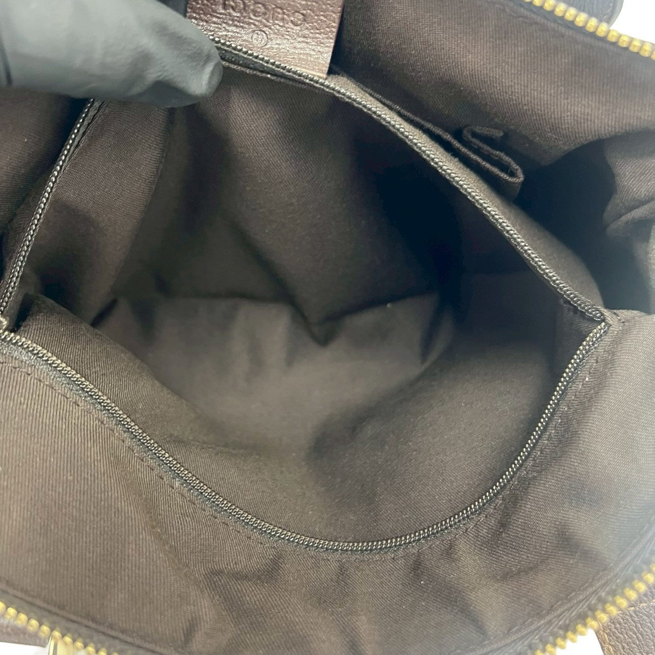 GUCCI グッチ ハンドバッグ 10
