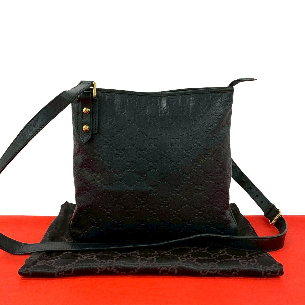 GUCCI グッチ ショルダーバッグ