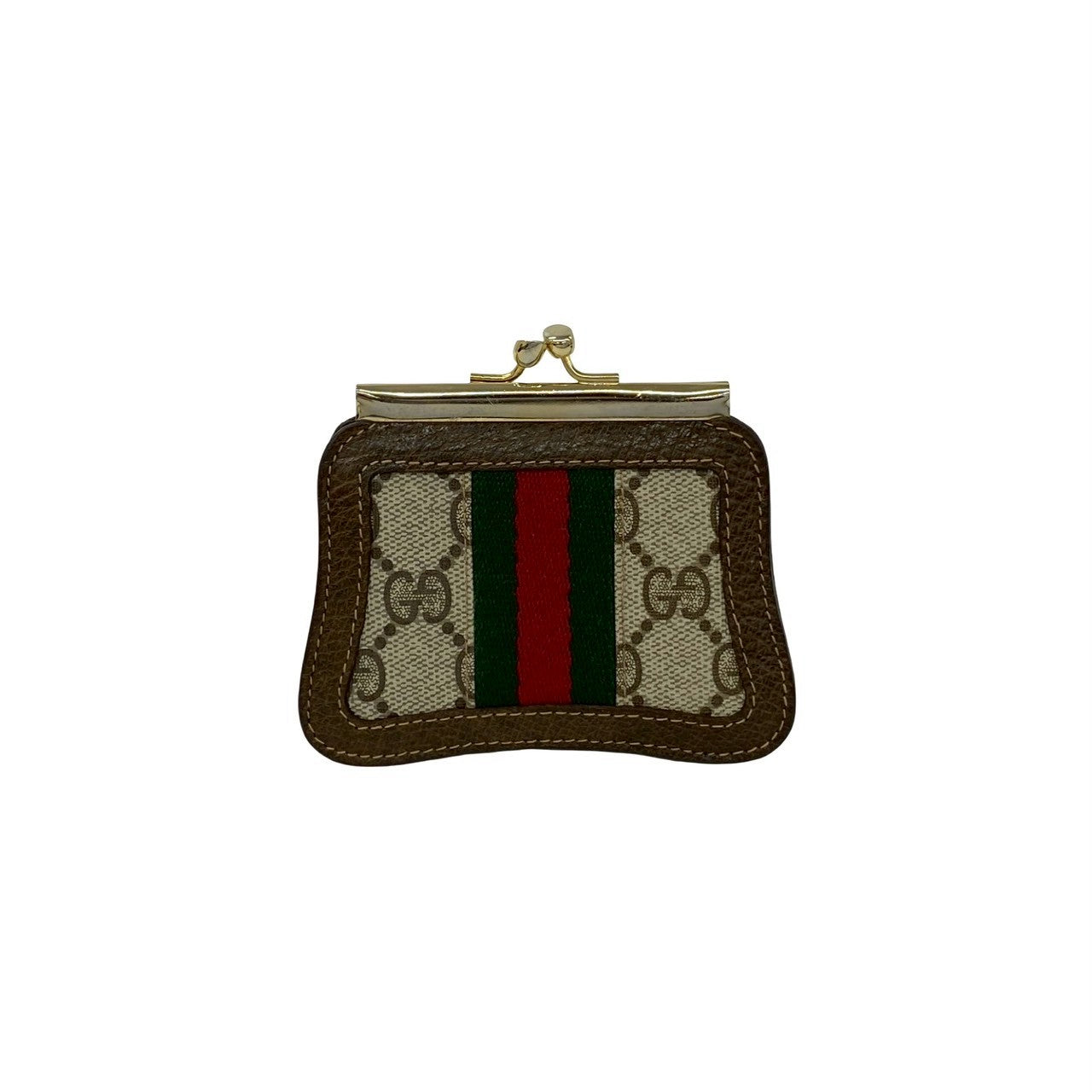 GUCCI グッチ (Vintage) コインケース 2