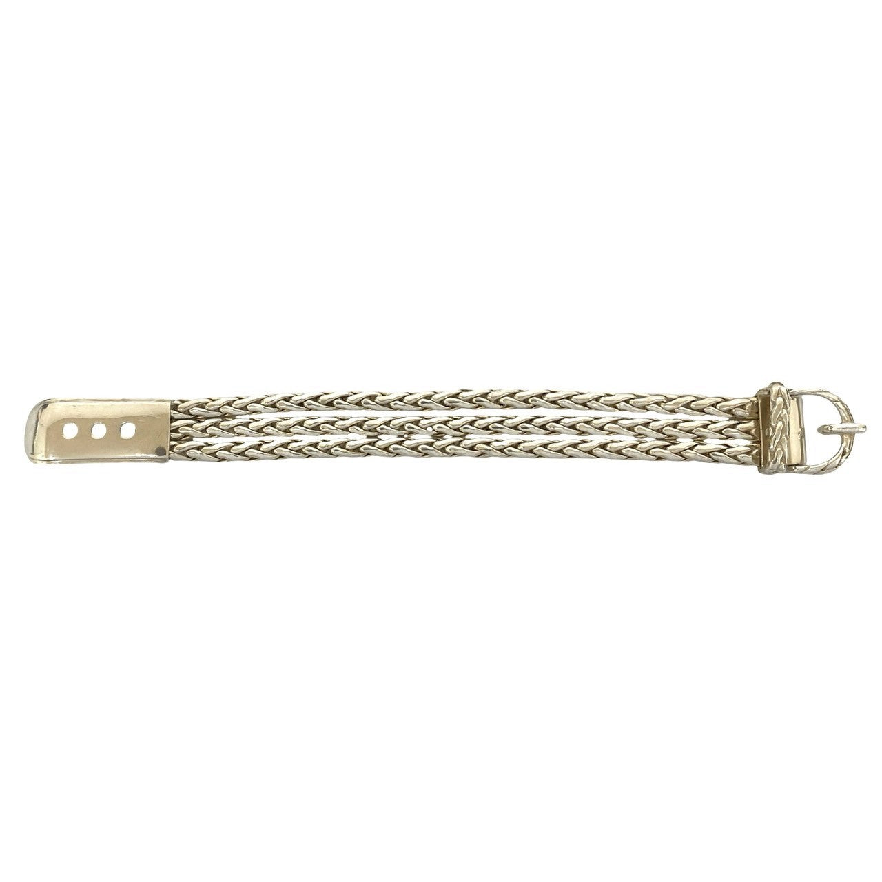 HERMES エルメス (Vintage) ディアンヌ ブレスレット 4