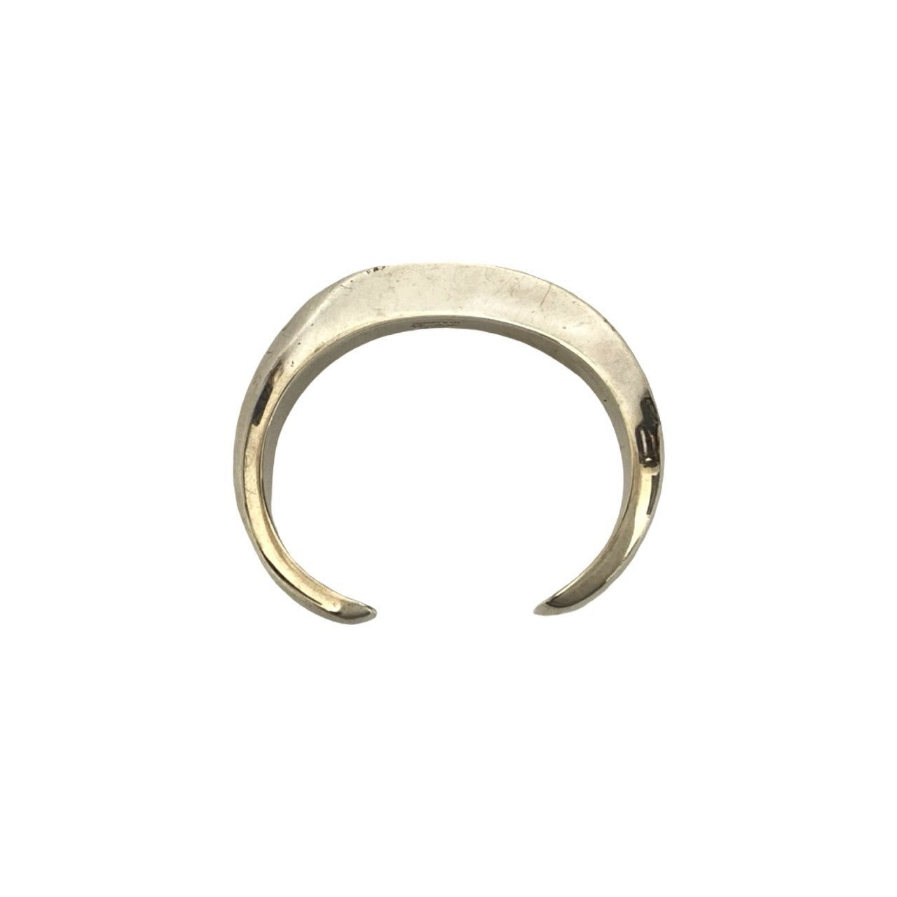 TIFFANY&Co. エルサペレッティ ボーンカフ 7