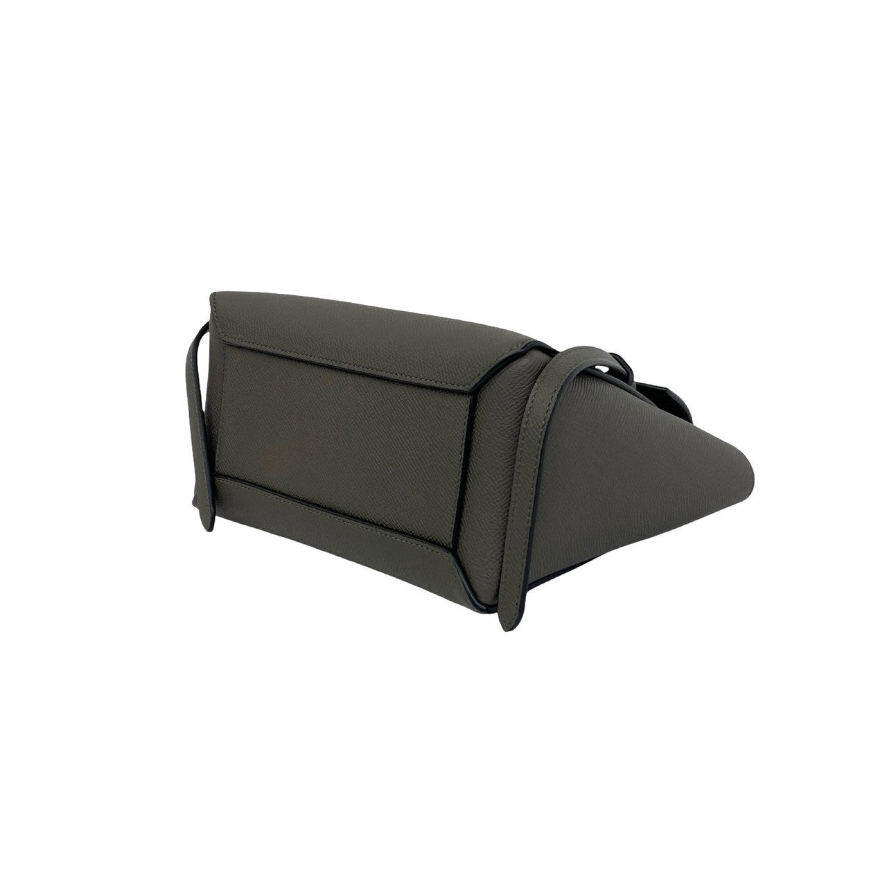 CELINE セリーヌ ベルトバッグ ナノ ショルダーバッグ 8