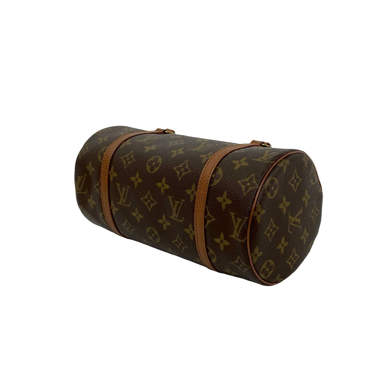 LOUIS VUITTON ルイヴィトン (Vintage) パピヨン 26 ハンドバッグ 8