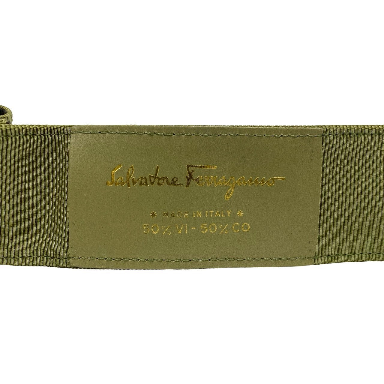 Salvatore Ferragamo サルヴァトーレフェラガモ ベルト 2