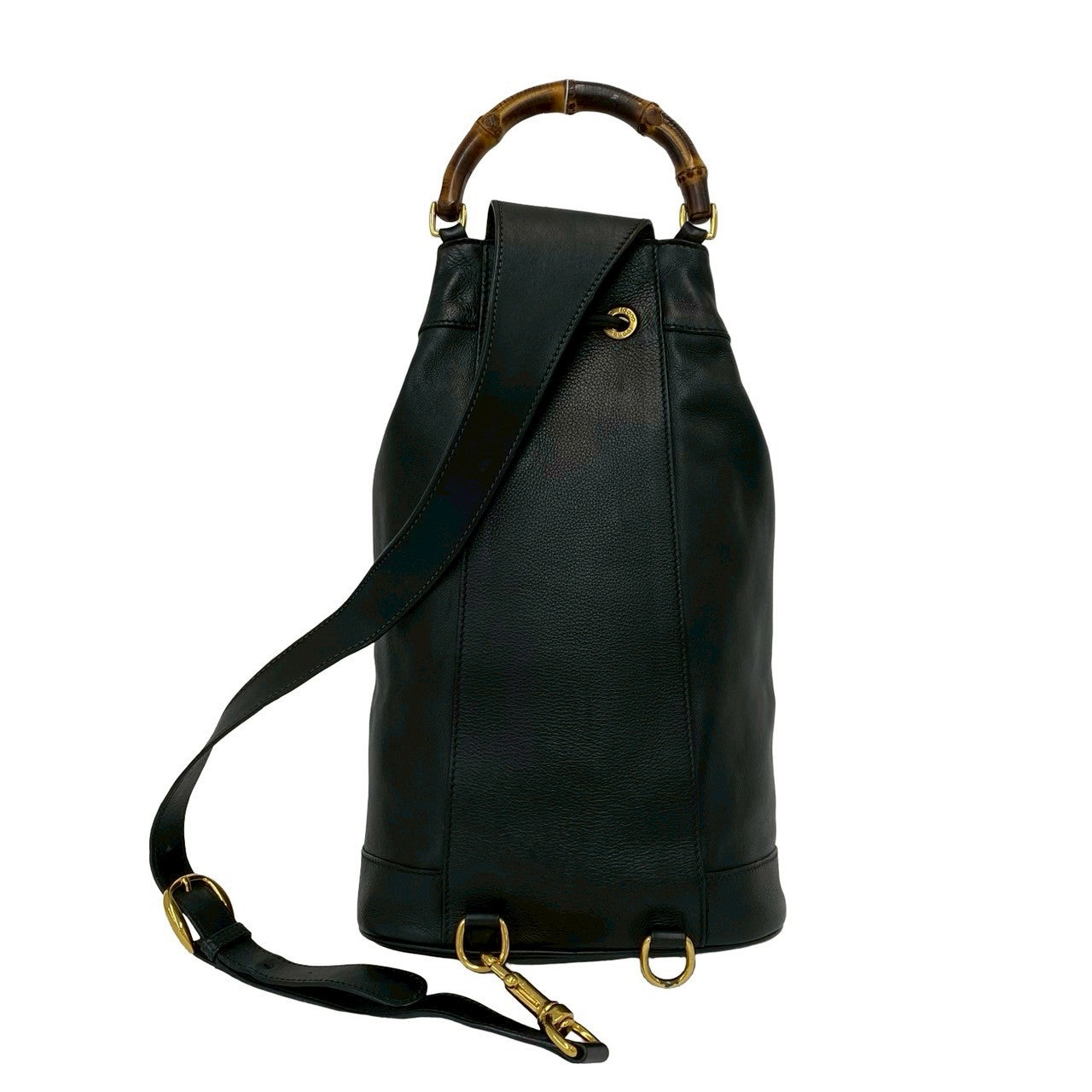 GUCCI グッチ (Vintage) ボディバッグ 3