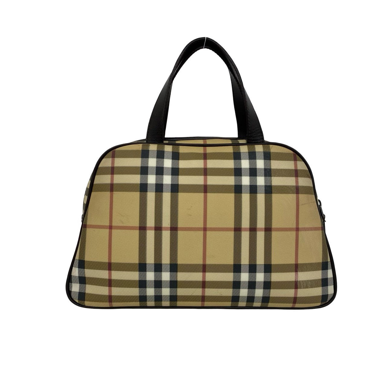 BURBERRY バーバリー ハンドバッグ 3