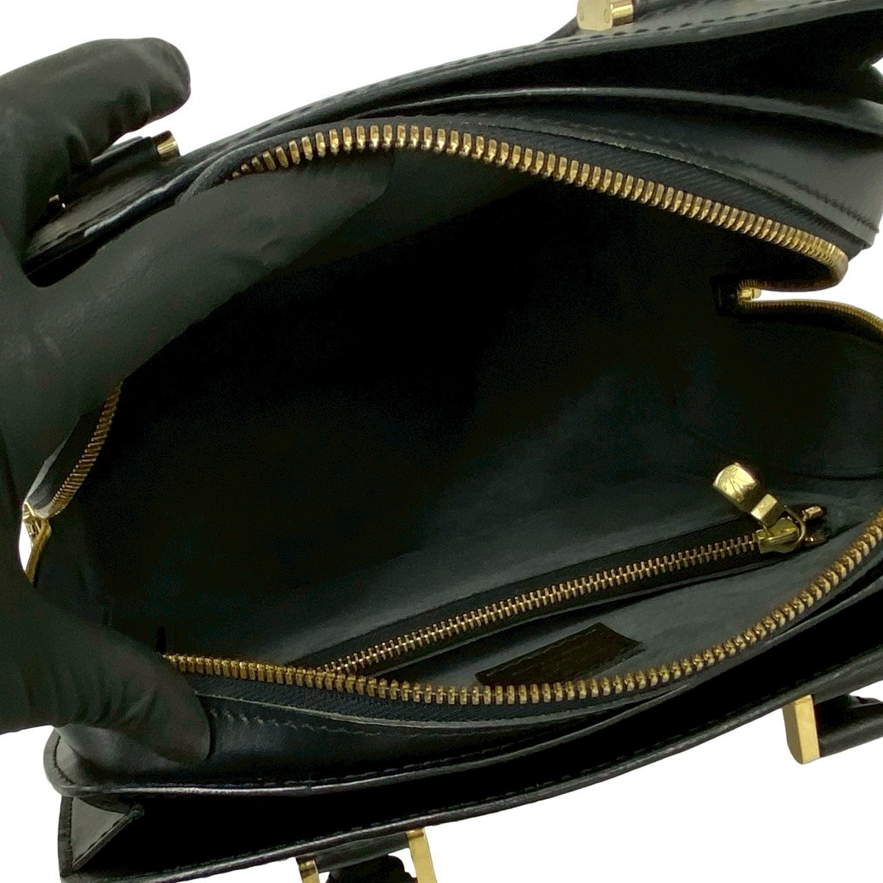 LOUIS VUITTON ルイヴィトン (Vintage) ポンヌフ ハンドバッグ 9