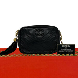CHANEL Vintage