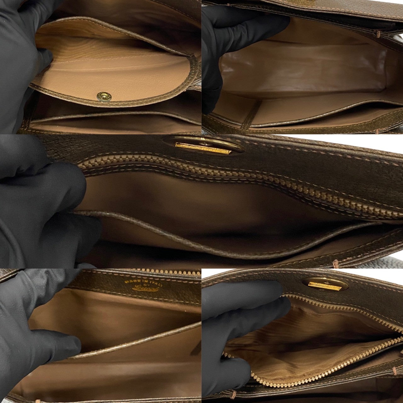GUCCI Vintage 9