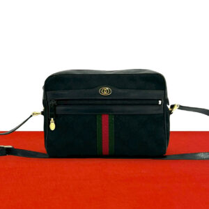 GUCCI グッチ (Vintage) ショルダーバッグ