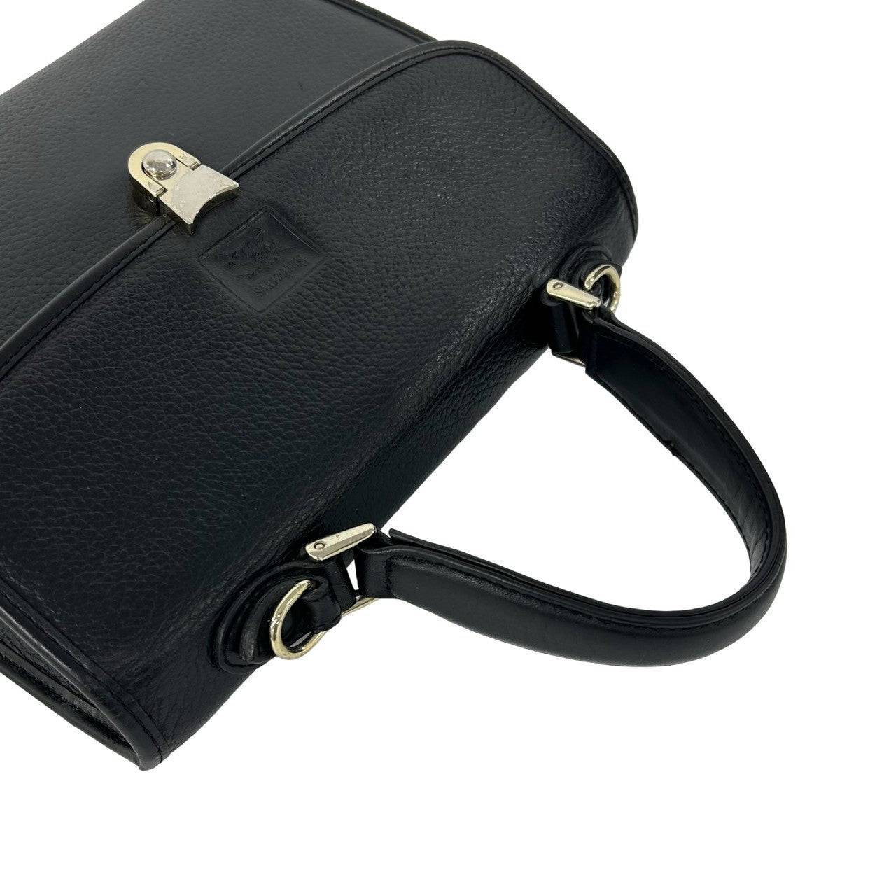 Burberrys バーバリーズ (Vintage) ショルダーバッグ 4