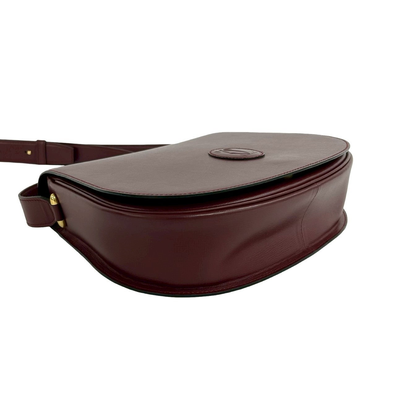 CARTIER カルティエ (Vintage) ショルダーバッグ 7
