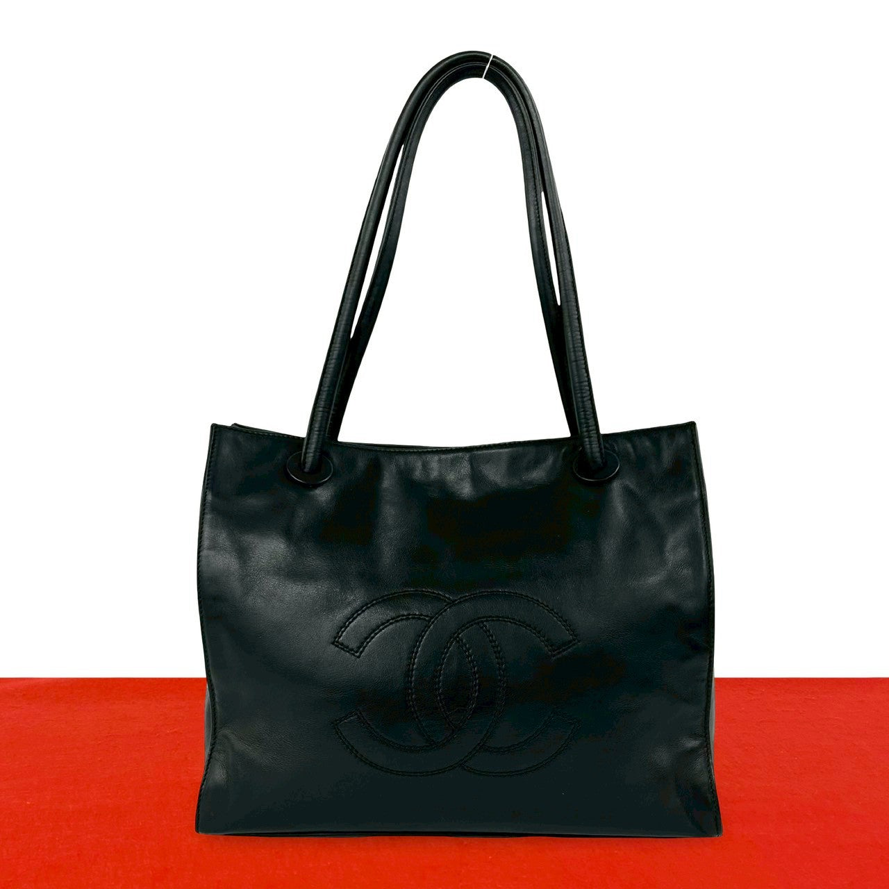 CHANEL シャネル (Vintage) トートバッグ