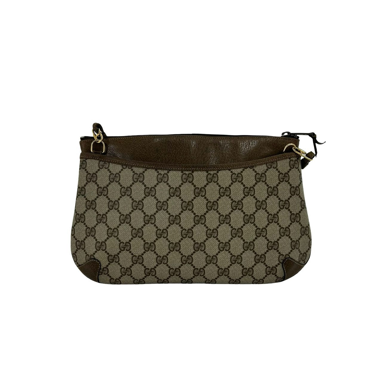 GUCCI グッチ (Vintage) ショルダーバッグ 3