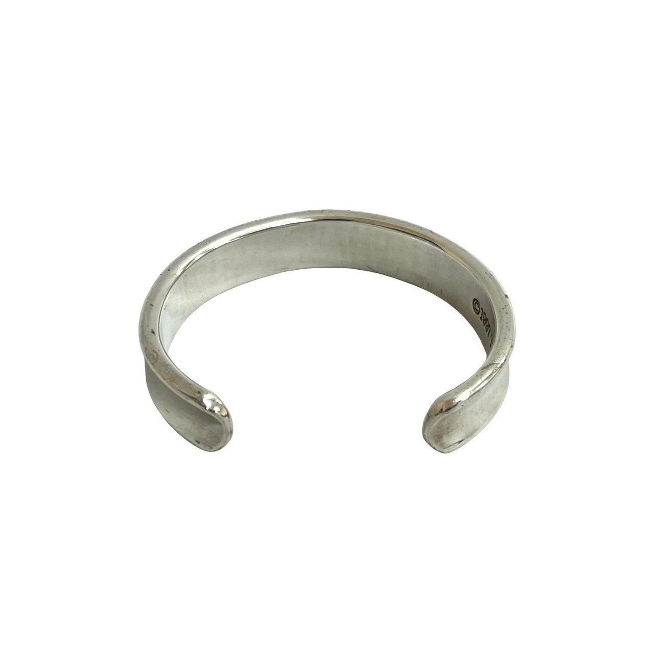 TIFFANY&Co. ティファニー アトラス バングル 5