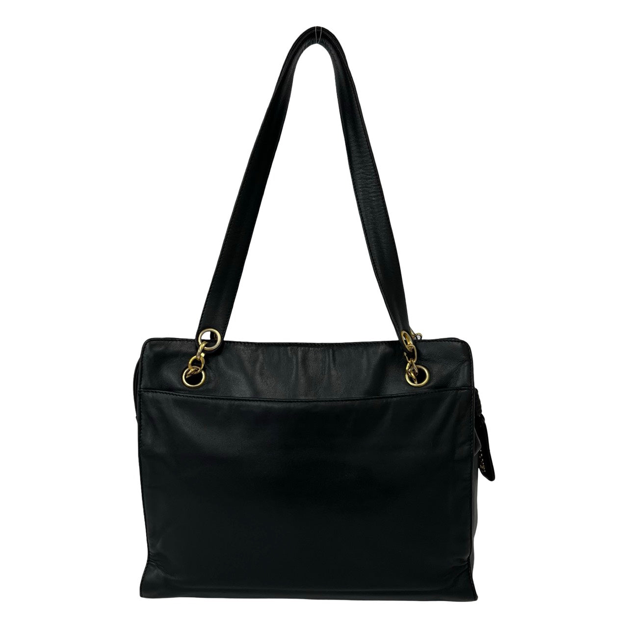 CHANEL シャネル (Vintage) ショルダーバッグ 3
