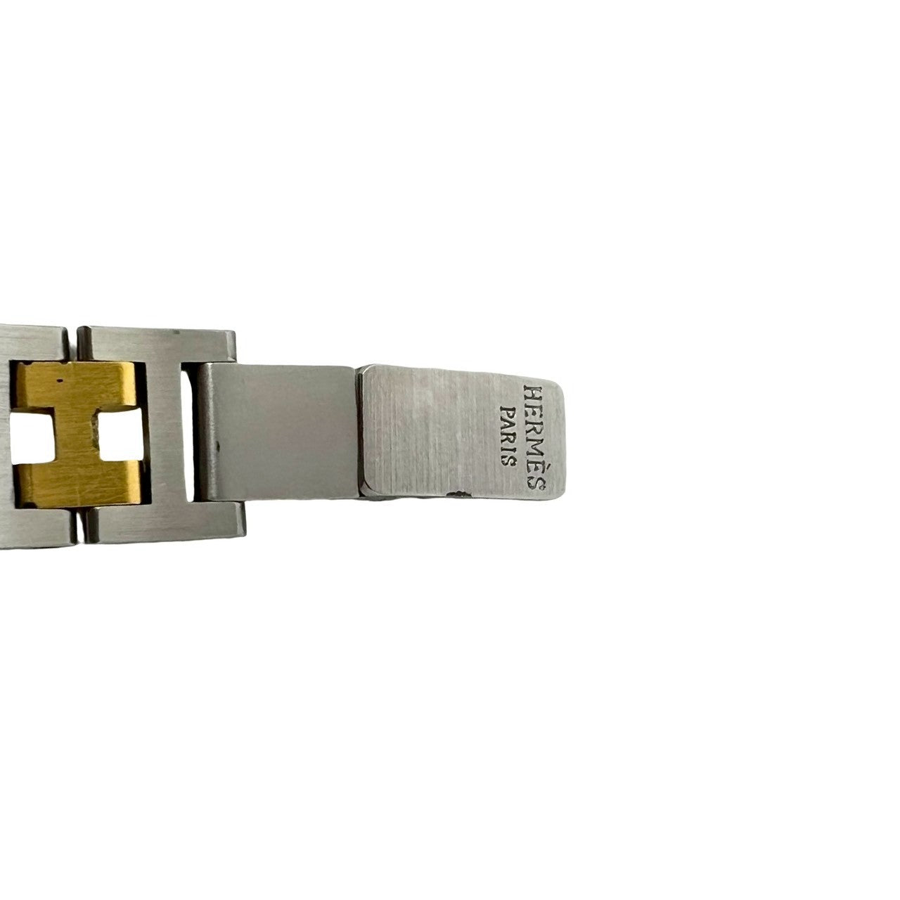 HERMES エルメス (Vintage) クリッパー 腕時計 5