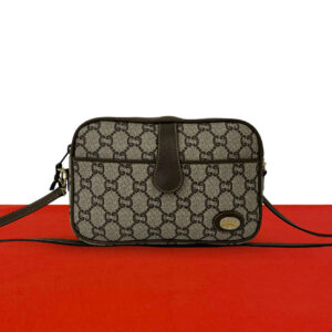 GUCCI グッチ (Vintage) ショルダーバッグ