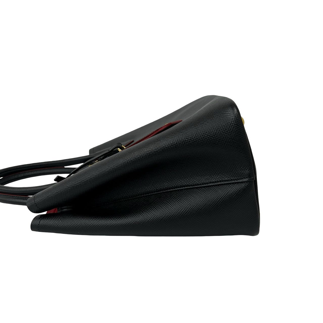 PRADA プラダ ドゥ―ブル ショルダーバッグ 5