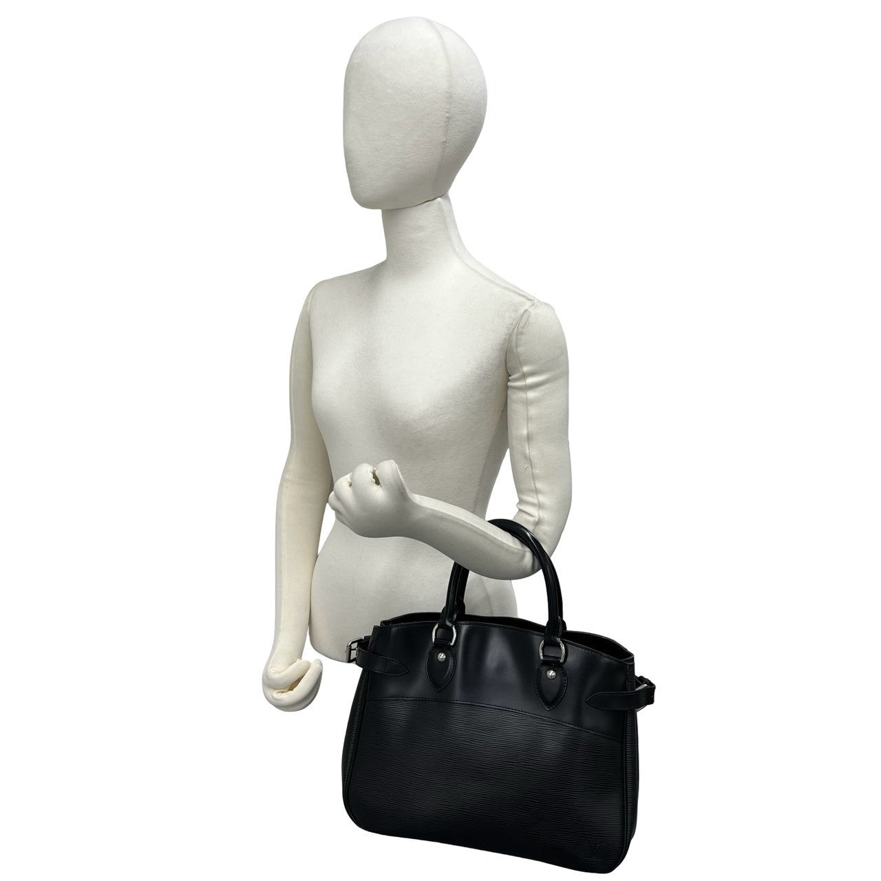 LOUIS VUITTON ルイヴィトン パッシィ PM ハンドバッグ 2