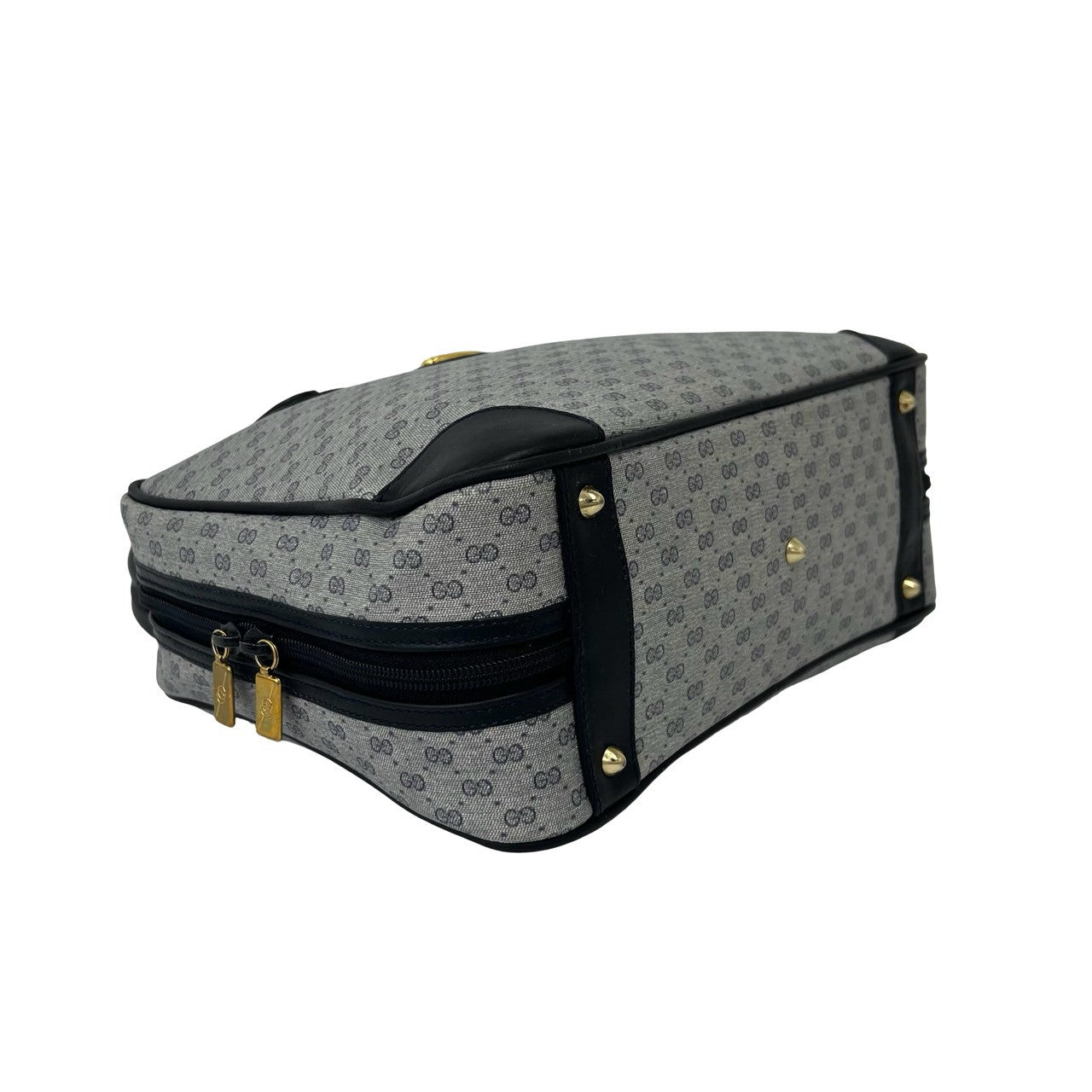 GUCCI グッチ (Vintage) ハンドバッグ 7
