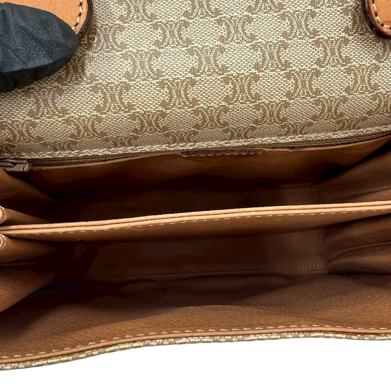 CELINE セリーヌ (Vintage) ショルダーバッグ 9