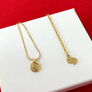 Christian Dior ディオール ネックレス