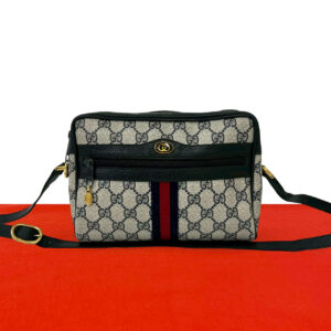 GUCCI グッチ (Vintage) ショルダーバッグ