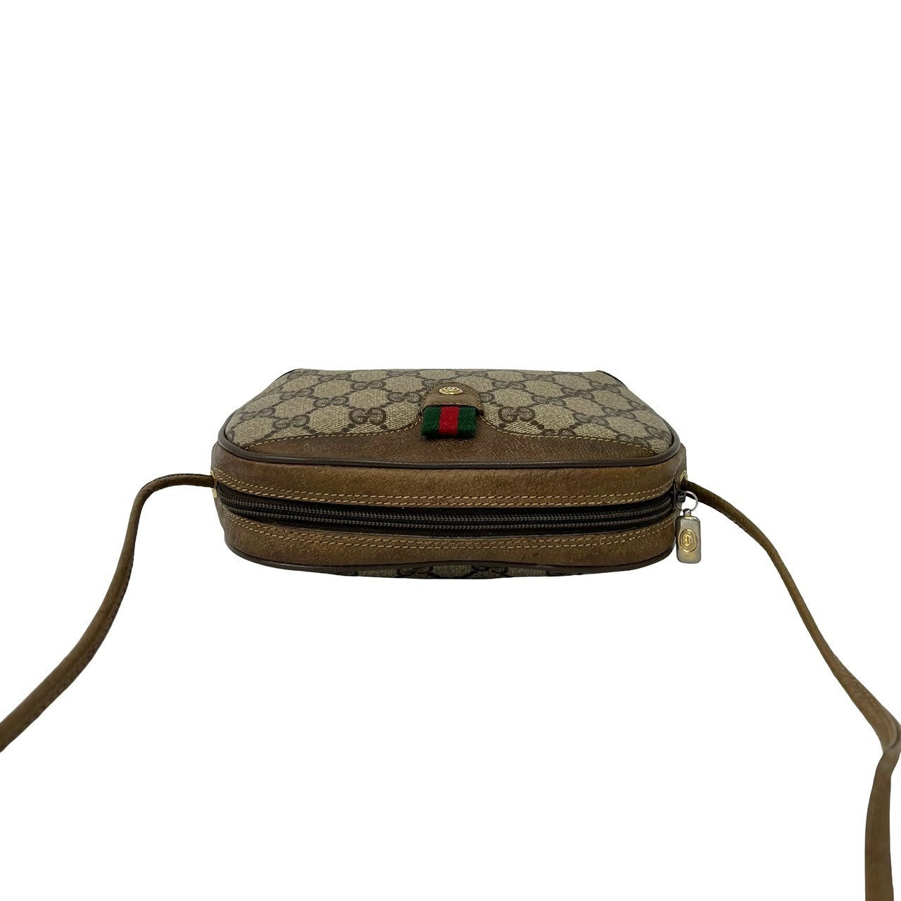 GUCCI グッチ (Vintage) ショルダーバッグ 4