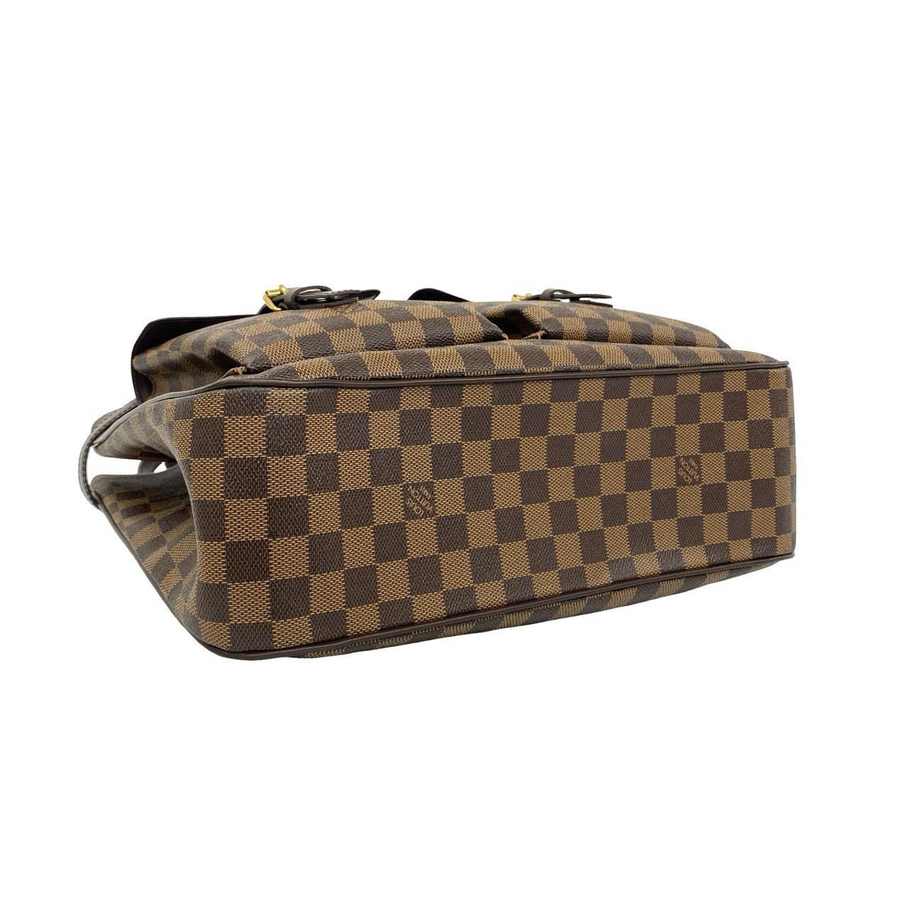 LOUIS VUITTON ルイヴィトン ユゼス トートバッグ 7
