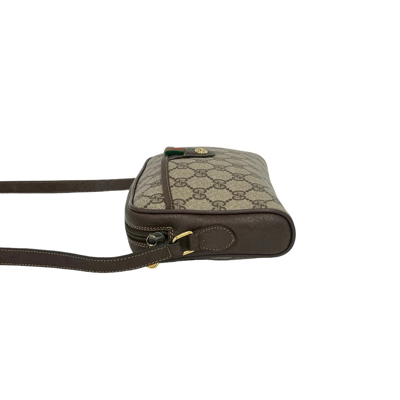 GUCCI グッチ (Vintage) ショルダーバッグ 5
