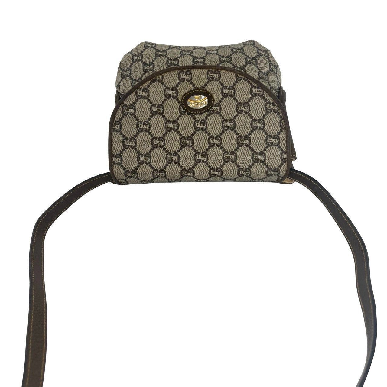 GUCCI グッチ (Vintage) ショルダーバッグ 4