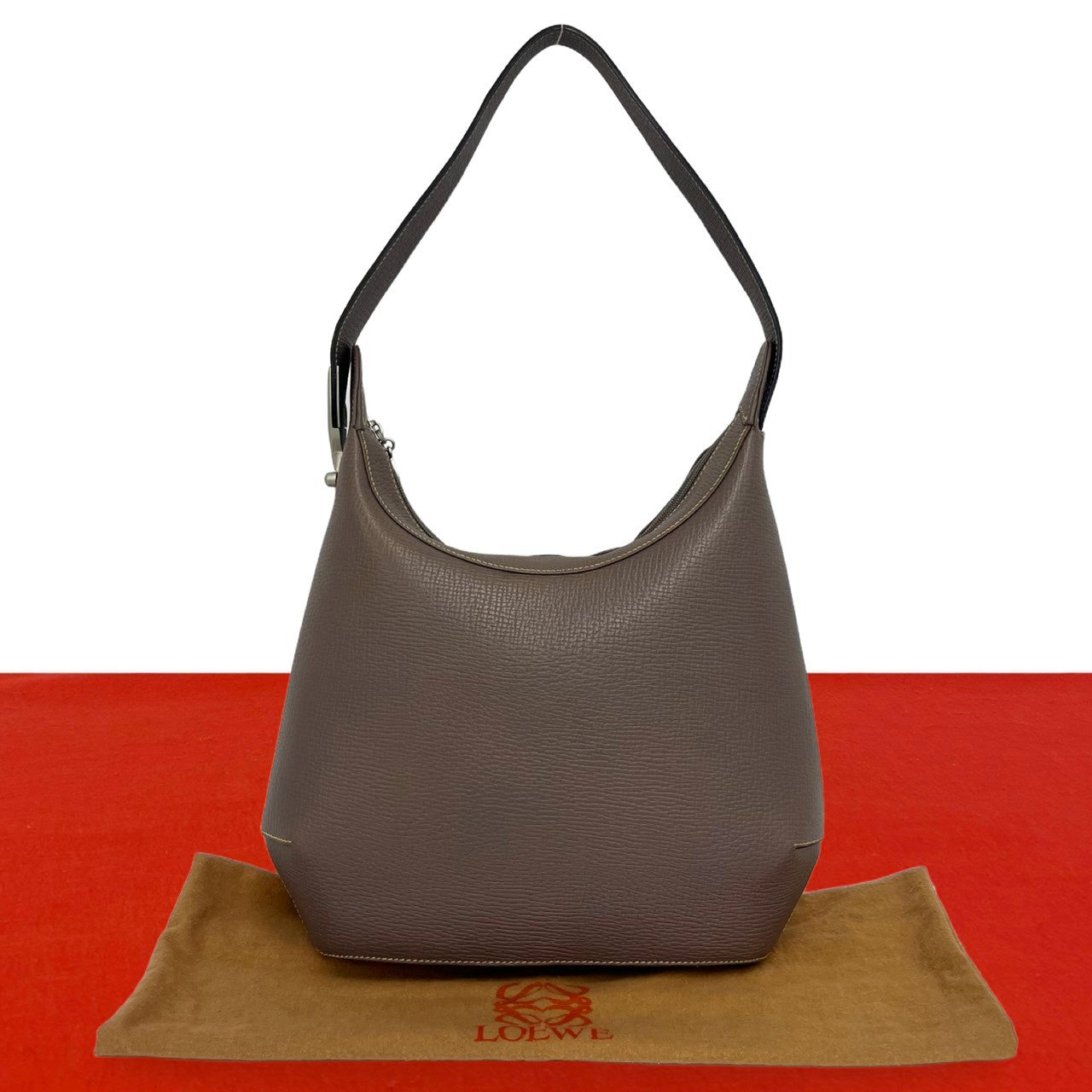 LOEWE ロエベ (Vintage) ショルダーバッグ