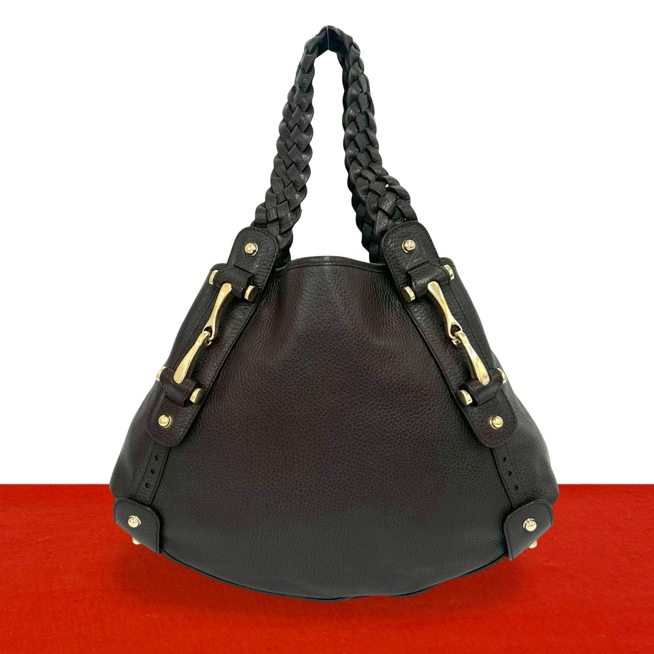 GUCCI グッチ トートバッグ