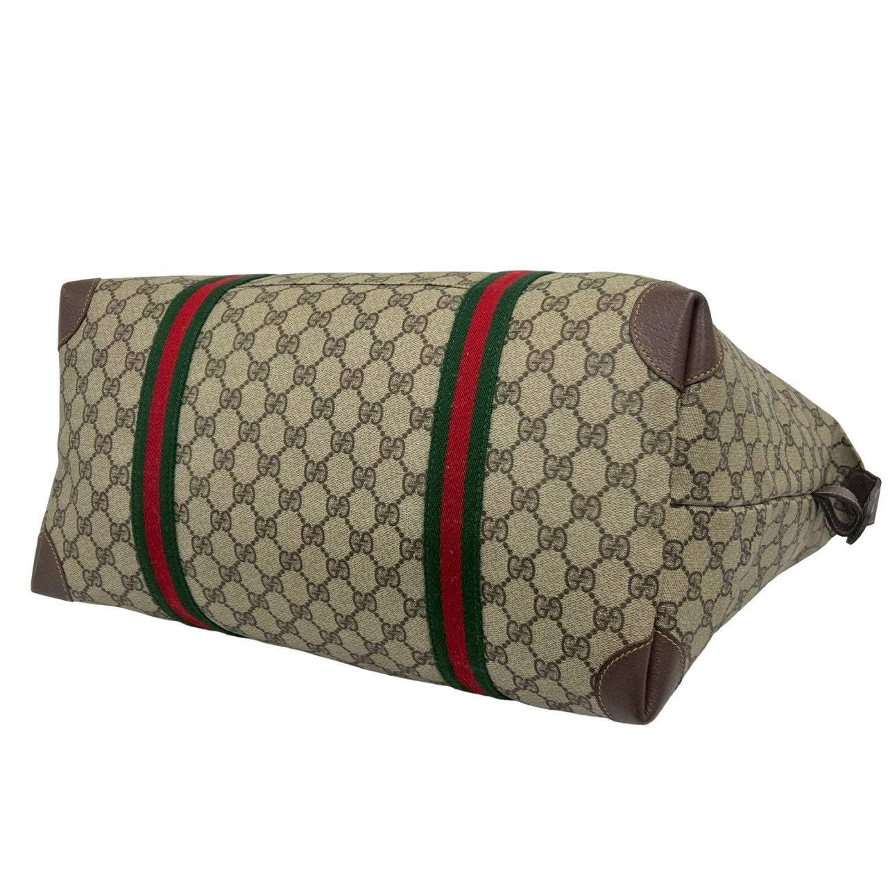 GUCCI グッチ (Vintage) トートバッグ 8
