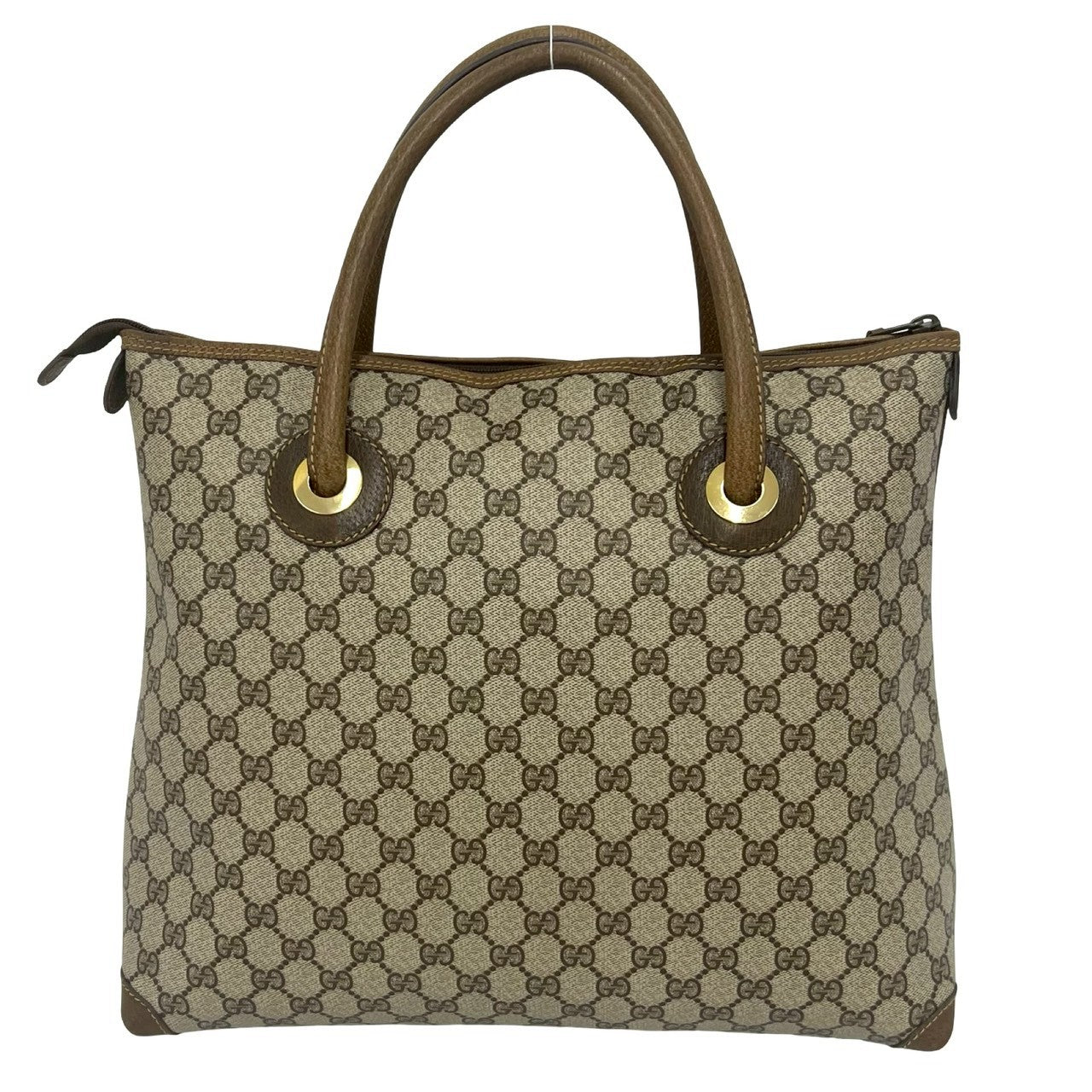 GUCCI グッチ (Vintage) ハンドバッグ 3