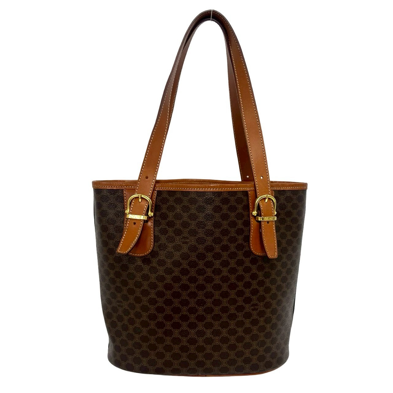 CELINE セリーヌ (Vintage) トートバッグ 3